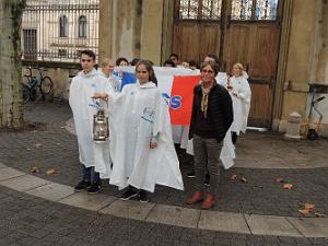 PHASE 1 ARRIVEE 2018 11 11 TOULON LA FLAMME DE LA PAIX (60)